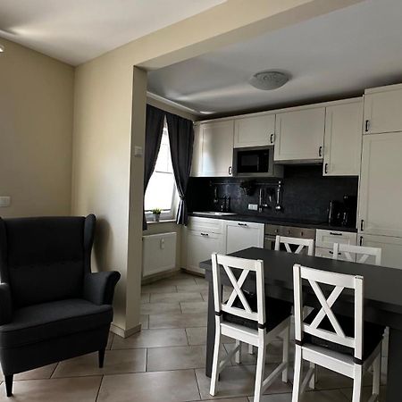 Ferienwohnung Sonnenseite Laboe Exterior foto