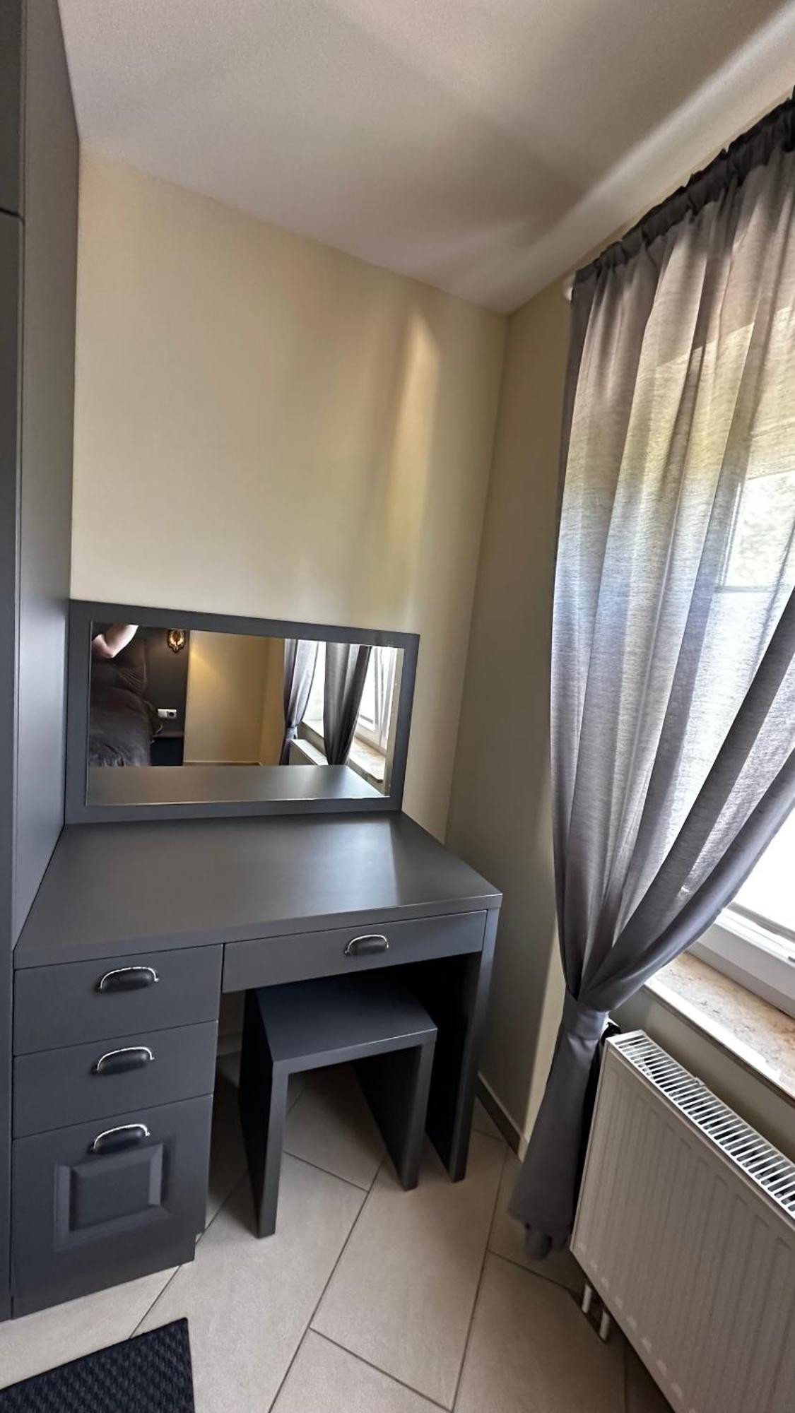 Ferienwohnung Sonnenseite Laboe Exterior foto