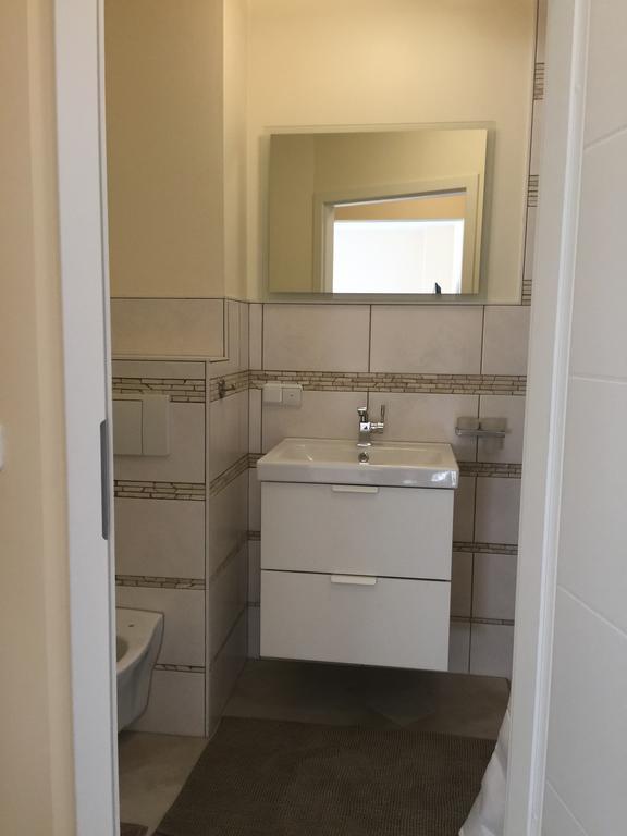 Ferienwohnung Sonnenseite Laboe Exterior foto