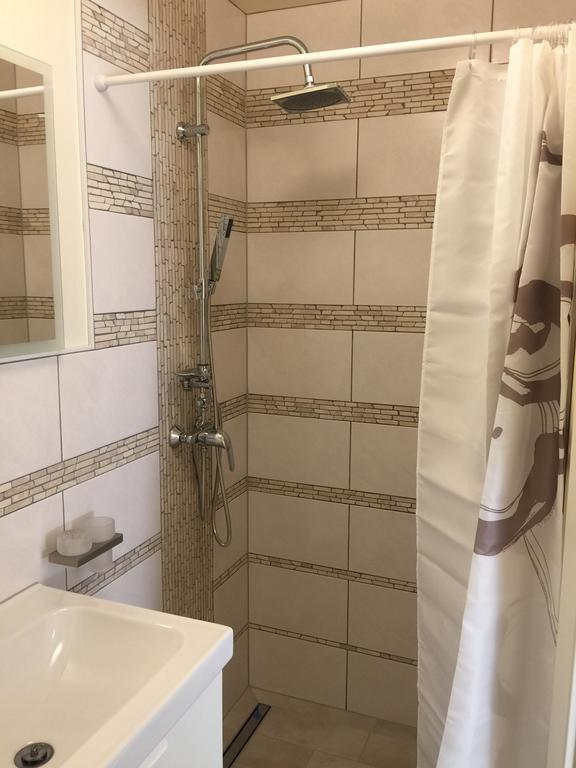 Ferienwohnung Sonnenseite Laboe Exterior foto